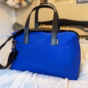 Away Everywhere Bag in Colbalt Blue